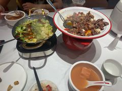 -辣可可·小炒黄牛肉(望京凯德MALL店)