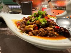 -合品记·湖南私房菜&小龙虾(霄云路店)