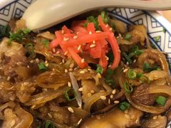 -千寻山野烤肉(中关村店)