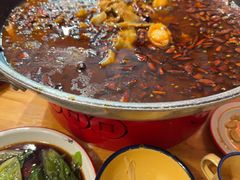 -聂发财重庆江湖菜(解放碑店)