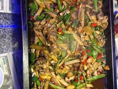 平锅双椒味-蘭奢雅集·江浙菜(青山江滩店)