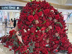 -天河城购物中心