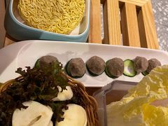 -野·大山里野生菌石锅土鸡(益田假日店)