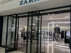 -ZARA HOME(长楹天街购物中心店)