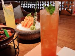 -山葵家·创意料理(万象汇店)