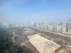 -龟山风景区-龟山电视塔