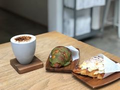 -怪 kafe.