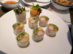 -美奈小馆·越南料理(中航城君尚购物中心店)