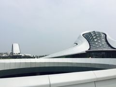 -哈尔滨大剧院