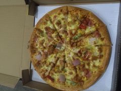 -尊宝比萨(首座店)