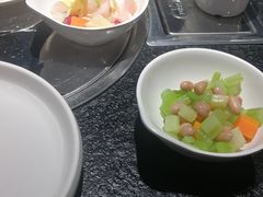 -城南老友羊蝎子火锅(花乡奥莱店)