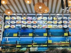 -醉壹号海鲜大排档(厦门美食地标店)