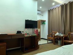 -千龙湖生态旅游度假区