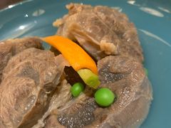-柒园·三十年创意杭帮菜(龙湖滨江天街店)