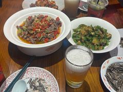 -黄弟大排档·湖南菜·小龙虾·小海鲜(凯旋北路店)
