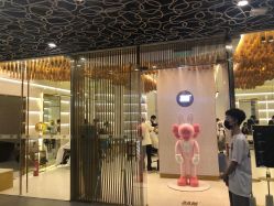-3AM·S HAIR SALON烫发染发接发