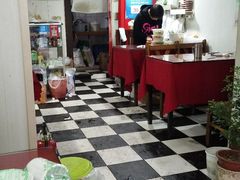 大堂-老天津卫炸酱面(河北路店)