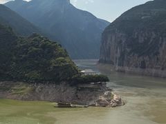 -白帝城·瞿塘峡景区