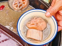 -鸿姐老火锅·传统炒料(上海旗舰店)