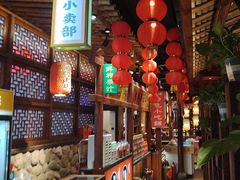 -帝一铭家宴(板塘店)