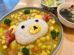 -红小满休闲餐厅(十全街店)