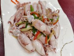 -天天海鲜城·海鲜大排档(新溪店)