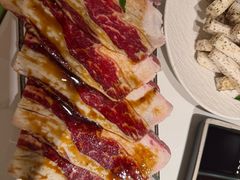 -缘·金家烤鳗鱼(西塔总店)