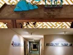 -乔波室内滑雪场