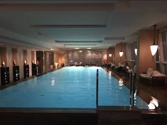 -上海柏悦酒店