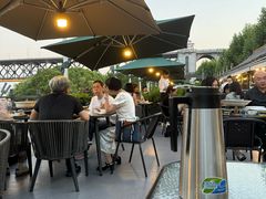 -汉水谣·江景餐厅(江滩店)