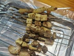 -泰山王老三串店(光彩店)