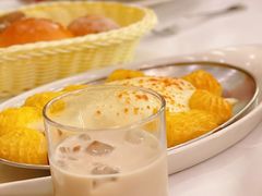 咖啡-莫斯科餐厅