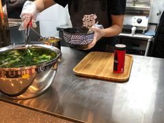 -霸蛮湖南米粉(亦庄力宝华联店)
