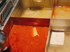 -海底捞大排档火锅(悦荟广场店)