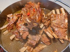 -蝎王府羊蝎子(虎坊桥总店)