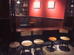 -RUMORS COFFEE ROASTERY鲁马滋咖啡(湖南路店)