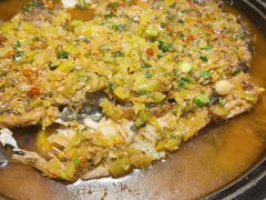 -吞鱼兽麻辣烤鱼(万达店)