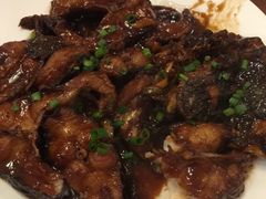 -华航饭店(华馨小区店)