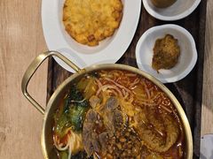 -小满手工粉(北京富力广场店)