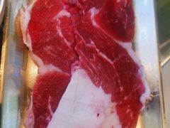 -喜井无限自助烤肉公司(石厦店)