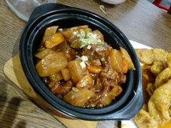 -盛京辽菜小馆(龙之梦购物中心店)