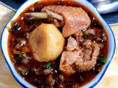 -石灰市毛记烧鸡公(解放碑店)
