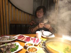 -海银海记牛肉火锅(解放路店)