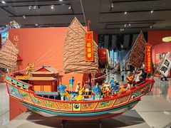 -北京工艺美术博物馆