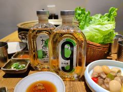 -泥炉烧肉师(新街口金銮巷店)