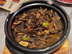 -山四砂锅(太原钟楼街店)