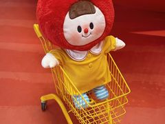 -上海来福士广场