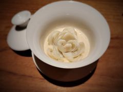 -天水蔬食料理(树德之光店)