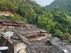 -楠溪江风景名胜区