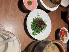 -清水亭湖北菜(大屯DT51店)